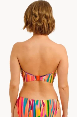 Bikini Tops|Freya San Antonio E Cup Bandeau Fiesta
