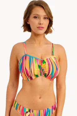 Bikini Tops|Freya San Antonio E Cup Bandeau Fiesta