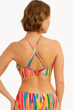 Bikini Tops|Freya San Antonio E Cup Bandeau Fiesta