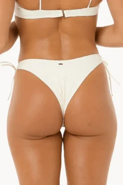 Bottoms|Rip Curl San Carlos Broderie Skimpy Pant Bone