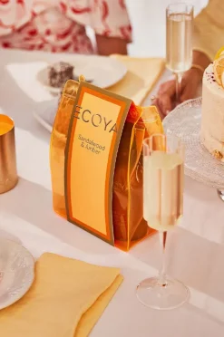 Gifts|Home & Body|Ecoya Sandalwood & Amber Luxe Body Duo