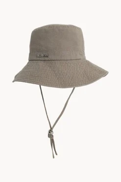 Headwear|Billabong Sands Hat Mushroom