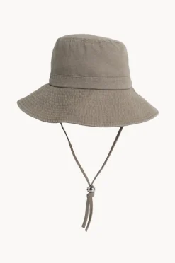 Headwear|Billabong Sands Hat Mushroom