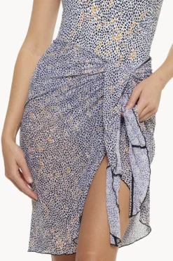 Sarongs|Togs Swimwear Savanna Mesh Sarong Animal