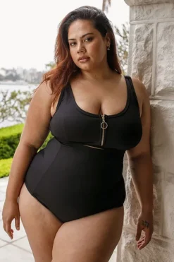 Bottoms|Artesands Sculpt Michaelangelo High Pant Black