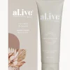Travel|Gifts|Al.ive Body Sea Cotton & Coconut Hand Cream 80ml