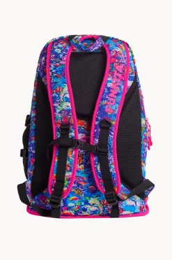 Sport Bags|Bags|Funkita Sea Life Elite Squad Backpack Multi