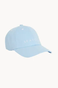 Headwear|Seafolly Cap Powder blue