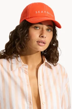 Headwear|Seafolly Cap Flame