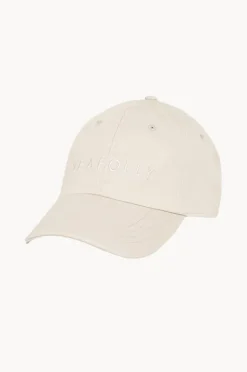 Headwear|Seafolly Cap Natural