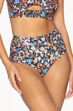 Bottoms|Nip Tuck Secret Love Denise Pant Violet