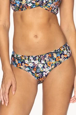 Bottoms|Nip Tuck Secret Love Louise Pant Violet