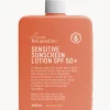 Travel|Home & Body|We Are Feel Good Sensitive Sunscreen Lotion 400ml