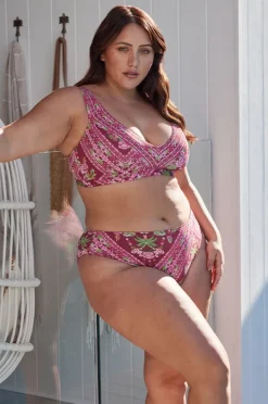 Bikini Tops|Artesands Magritte Bikini Top Shambala