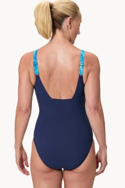 One Pieces|Speedo Shaping Contour Eclipse One Piece