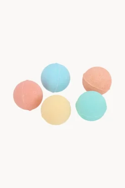 Gifts|Home & Body|Annabel Trends Shelly Beach Sea Pearls Bath Fizzers Multi