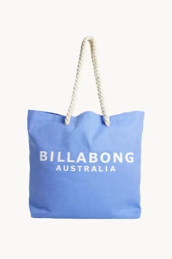 Beach Bags|Bags|Billabong Society Beach Bag Tide