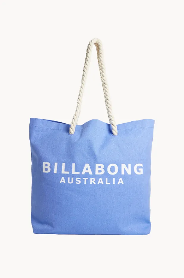 Beach Bags|Bags|Billabong Society Beach Bag Tide
