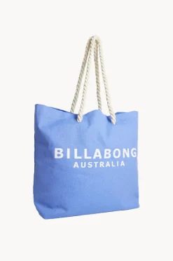 Beach Bags|Bags|Billabong Society Beach Bag Tide