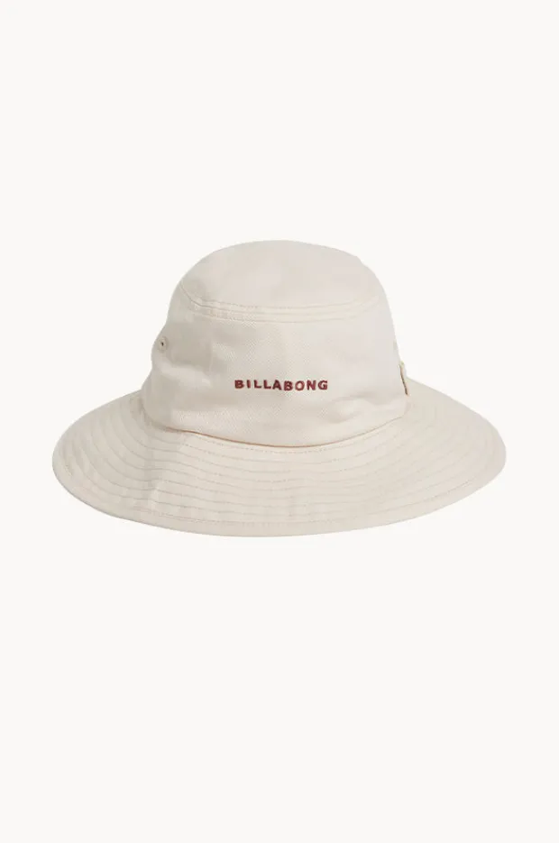 Headwear|Billabong Society Hat Stone