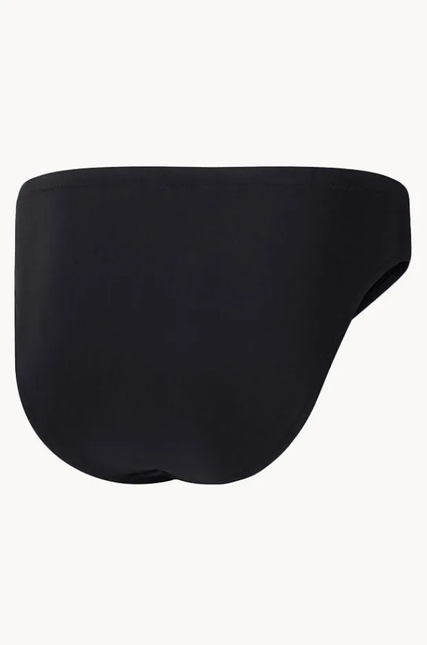 Bottoms|Speedo Solid Classic Pant BLACK