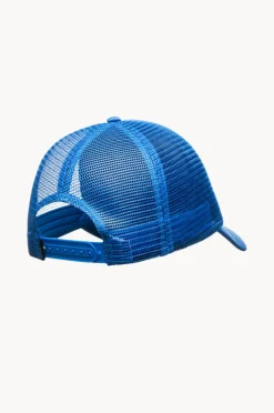Headwear|Roxy Soul Rocker Cap Cobalt
