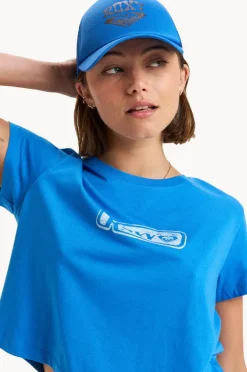 Headwear|Roxy Soul Rocker Cap Cobalt