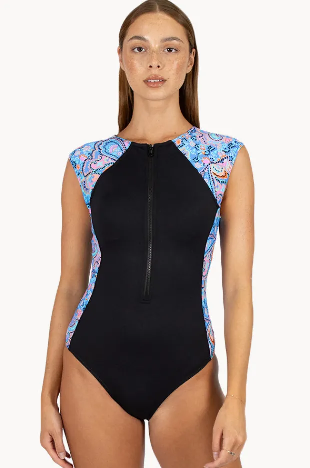 Rashies & Sunsuits|Baku Sunsuit South beach