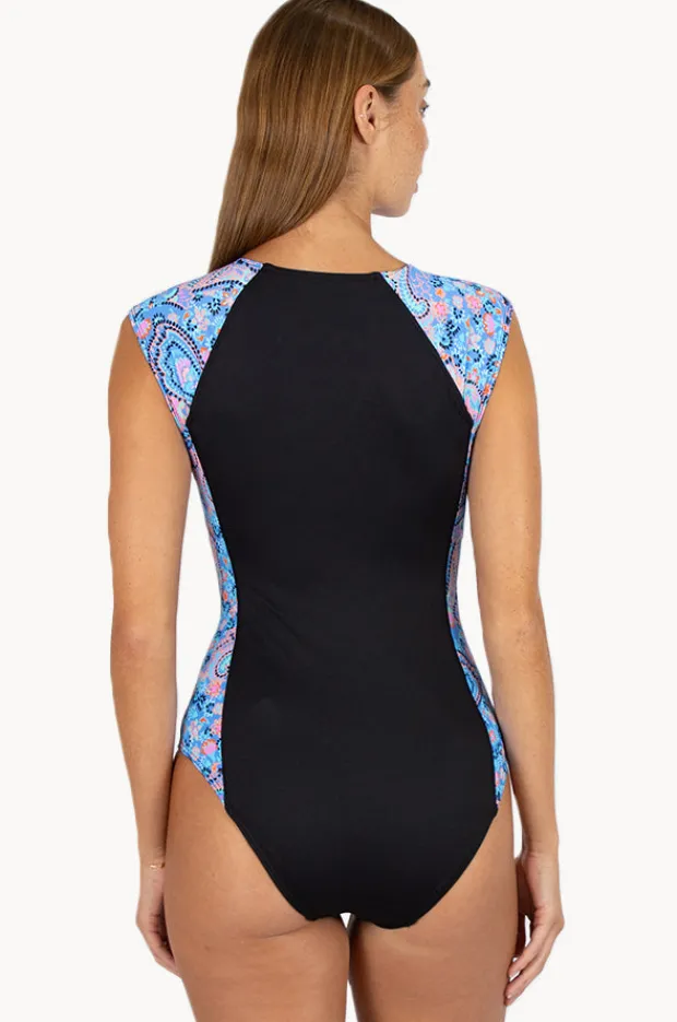 Rashies & Sunsuits|Baku Sunsuit South beach