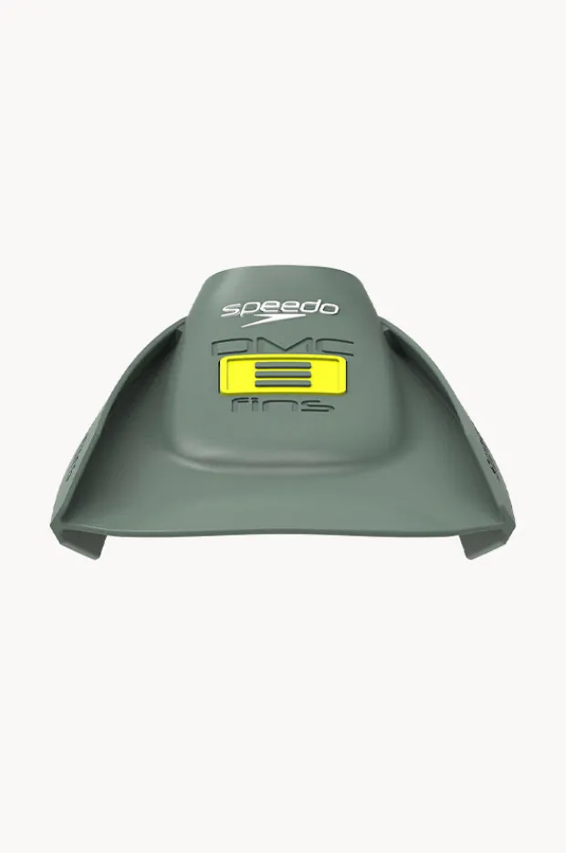 Swim Fins|Speedo X DMC Super Fin Olive