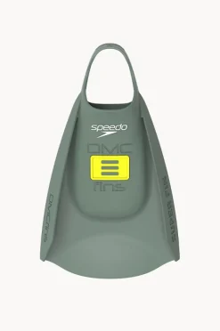Swim Fins|Speedo X DMC Super Fin Olive