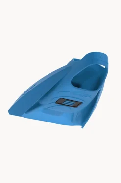 Swim Fins|Speedo X DMC Super Fin Atoll blue