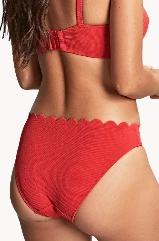 Bottoms|Panache Spirit Classic Brief Spirit red