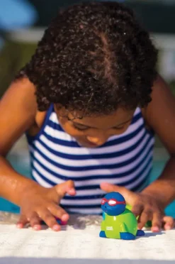 Beach & Pool Games|Zoggs Splashems Multi