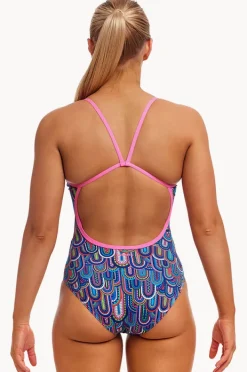 One Pieces|Funkita Single Strap One Piece Spread my wings