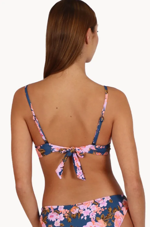 Bikini Tops|Baku St Lucia Booster Bra St lucia marine
