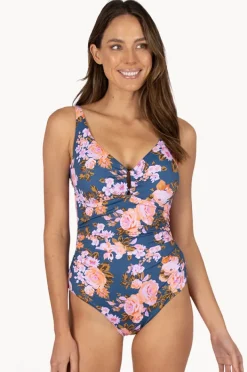 One Pieces|Baku St Lucia DD/E Cup Underwire One Piece St lucia marine