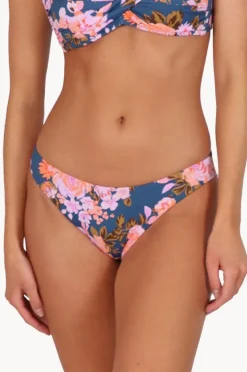 Bottoms|Baku St Lucia Regular Pant St lucia marine