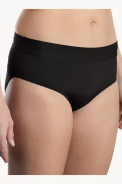 Bottoms|Funkita Still Brief Black