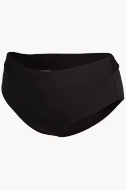 Bottoms|Funkita Still Brief Black