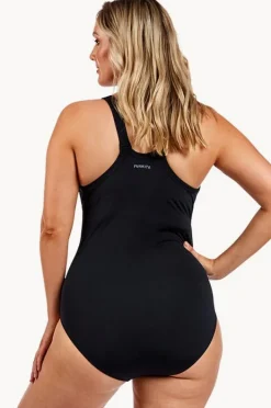One Pieces|Funkita Still Locked In Lucy One Piece Black