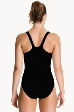 One Pieces|Funkita Still Locked In Lucy One Piece Black