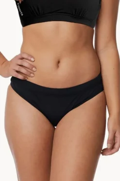 Bottoms|Funkita Still Sports Brief Black