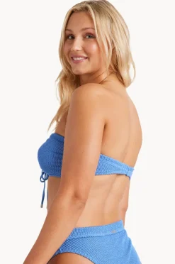 Bikini Tops|Billabong Summer High Drew 2 Way Top Marine
