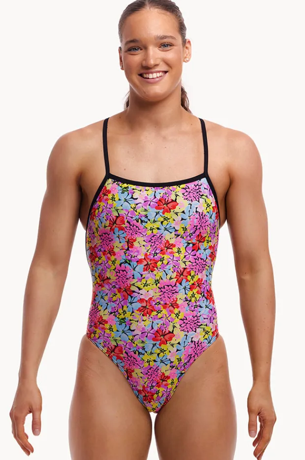 One Pieces|Funkita Summer Nights Strapped Secure One Piece