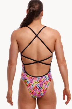 One Pieces|Funkita Summer Nights Strapped Secure One Piece