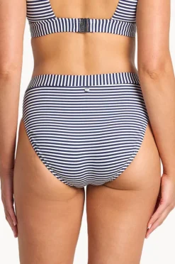 Bottoms|Sunseeker Summer Surf Band Pant Ink