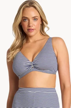 Bikini Tops|Sunseeker Summer Surf E/F Cup Bra Ink