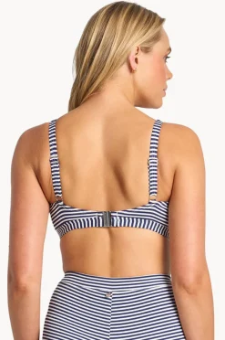 Bikini Tops|Sunseeker Summer Surf E/F Cup Bra Ink