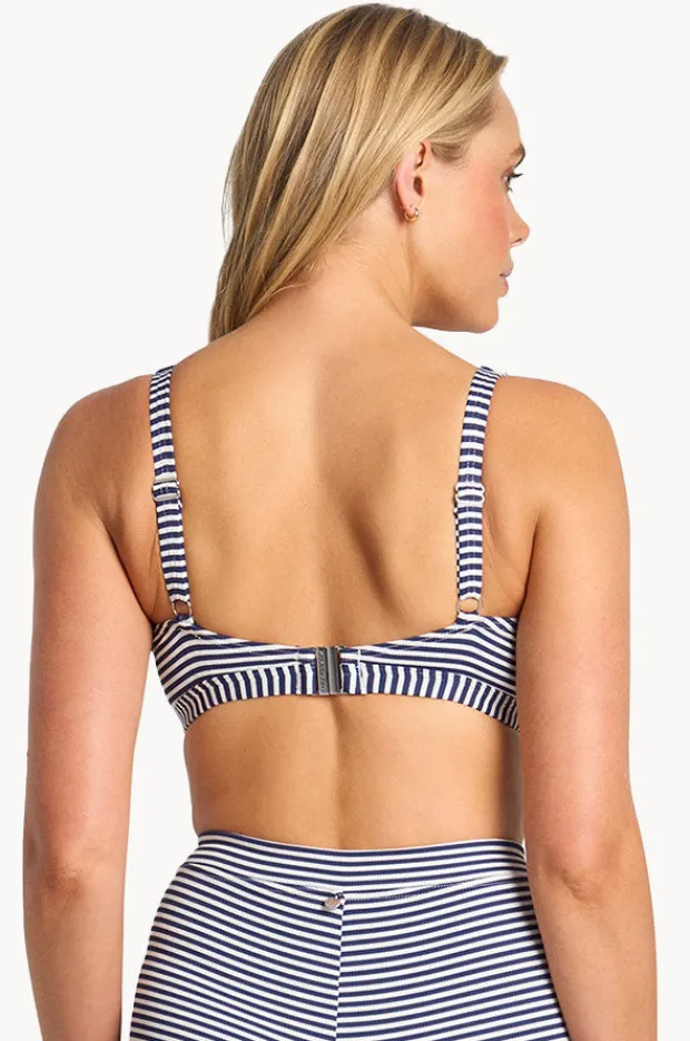 Bikini Tops|Sunseeker Summer Surf E/F Cup Bra Ink